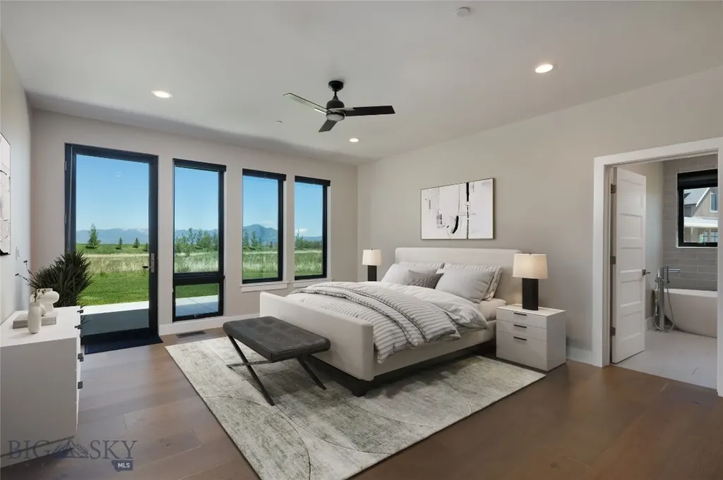 253 Clancy Way Bozeman MT 59718