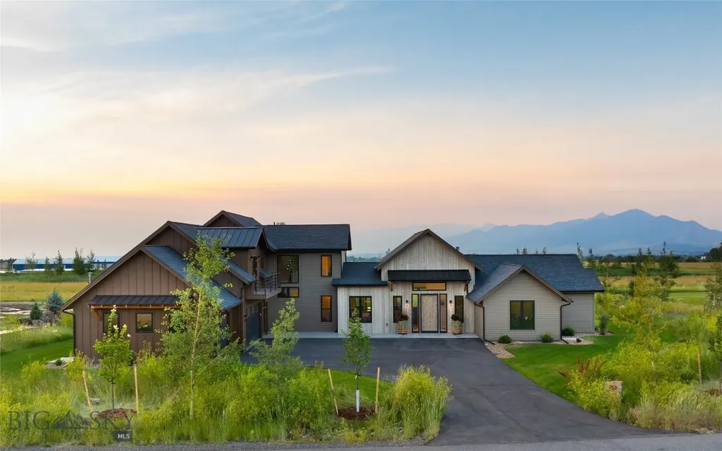 253 Clancy Way Bozeman MT 59718