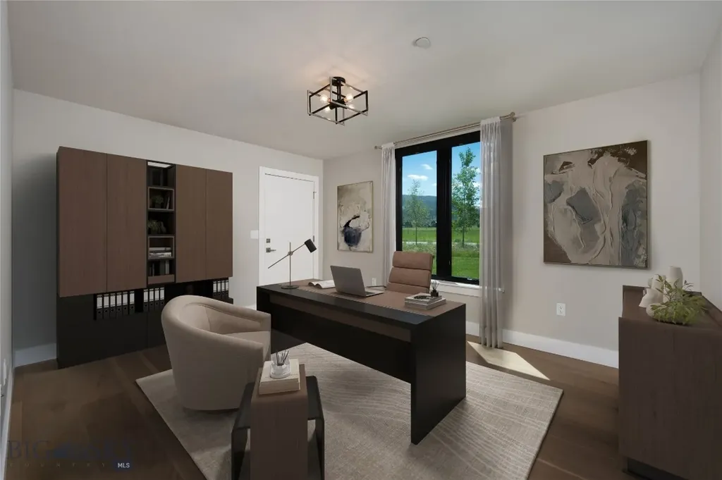 253 Clancy Way Bozeman MT 59718