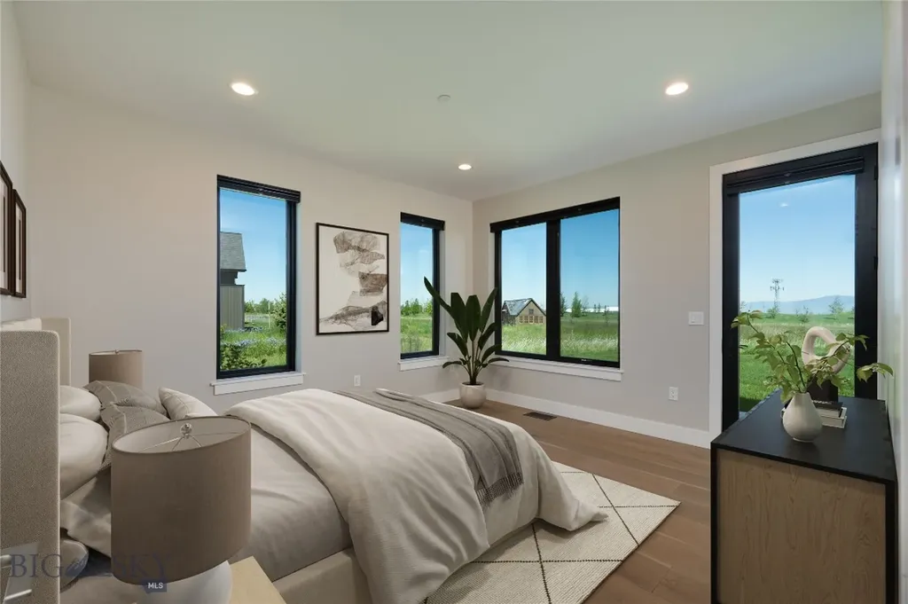 253 Clancy Way Bozeman MT 59718