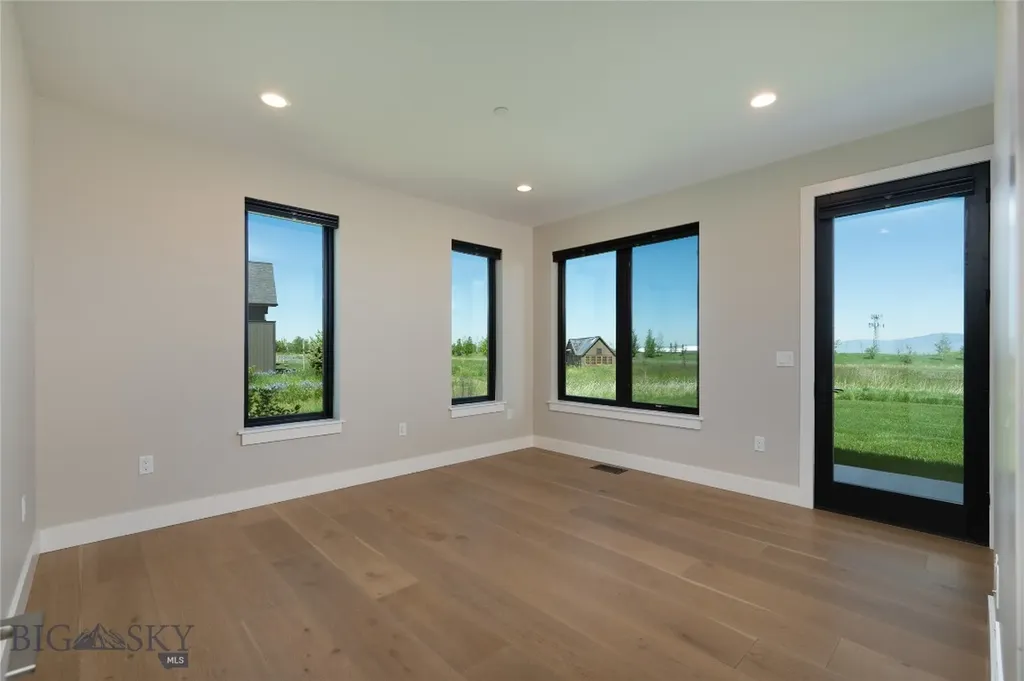 253 Clancy Way Bozeman MT 59718