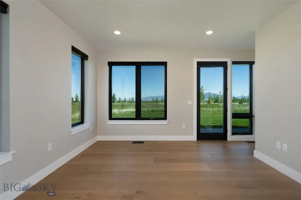 253 Clancy Way Bozeman MT 59718