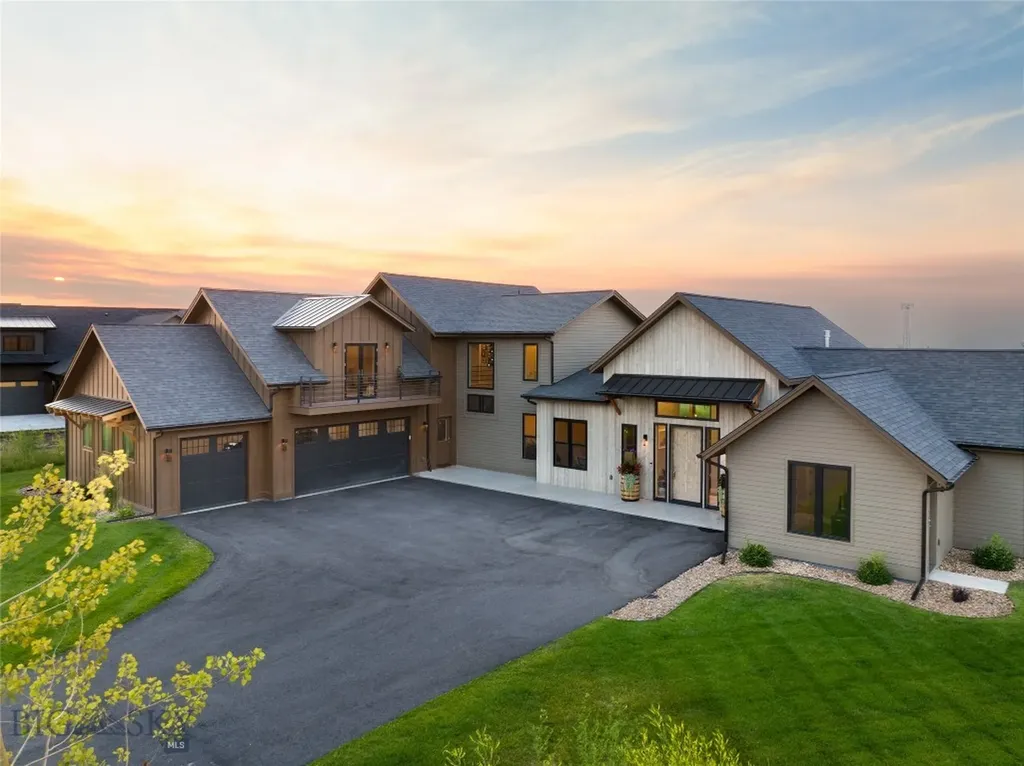 253 Clancy Way Bozeman MT 59718