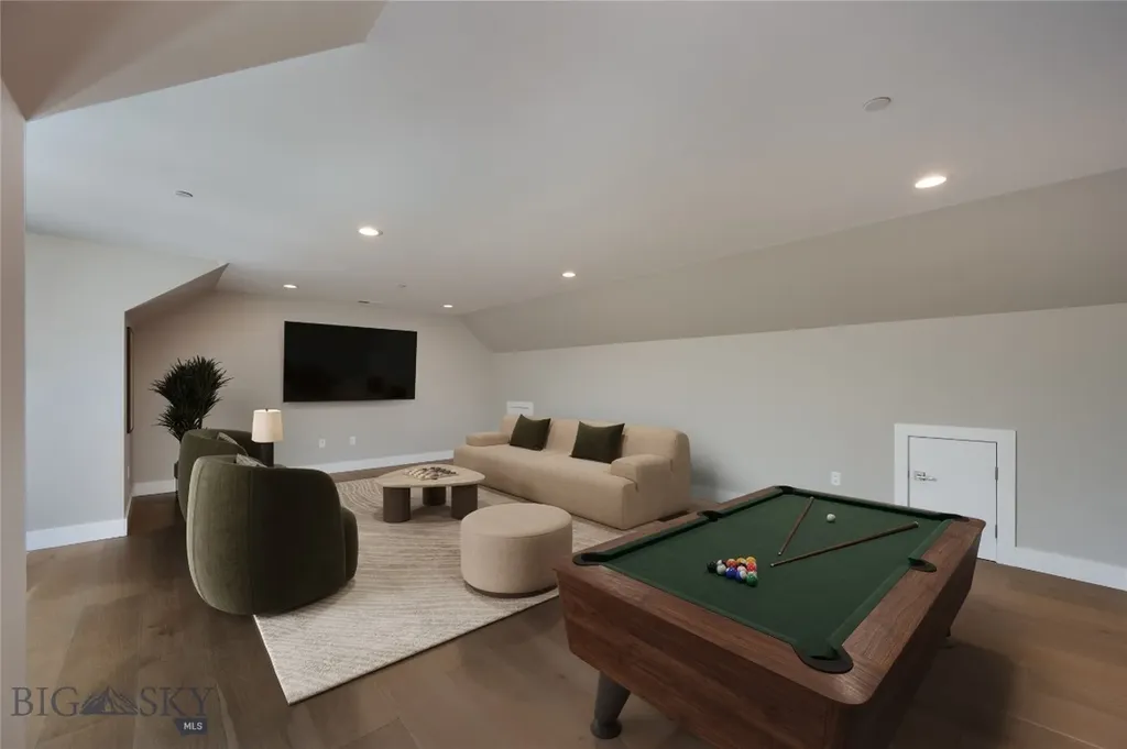 253 Clancy Way Bozeman MT 59718