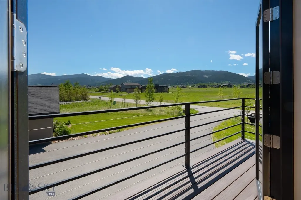 253 Clancy Way Bozeman MT 59718