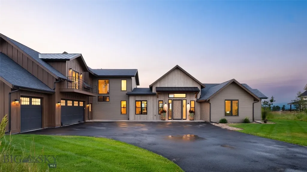 253 Clancy Way Bozeman MT 59718