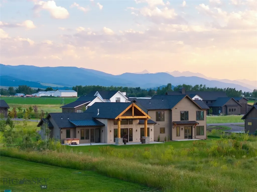 253 Clancy Way Bozeman MT 59718