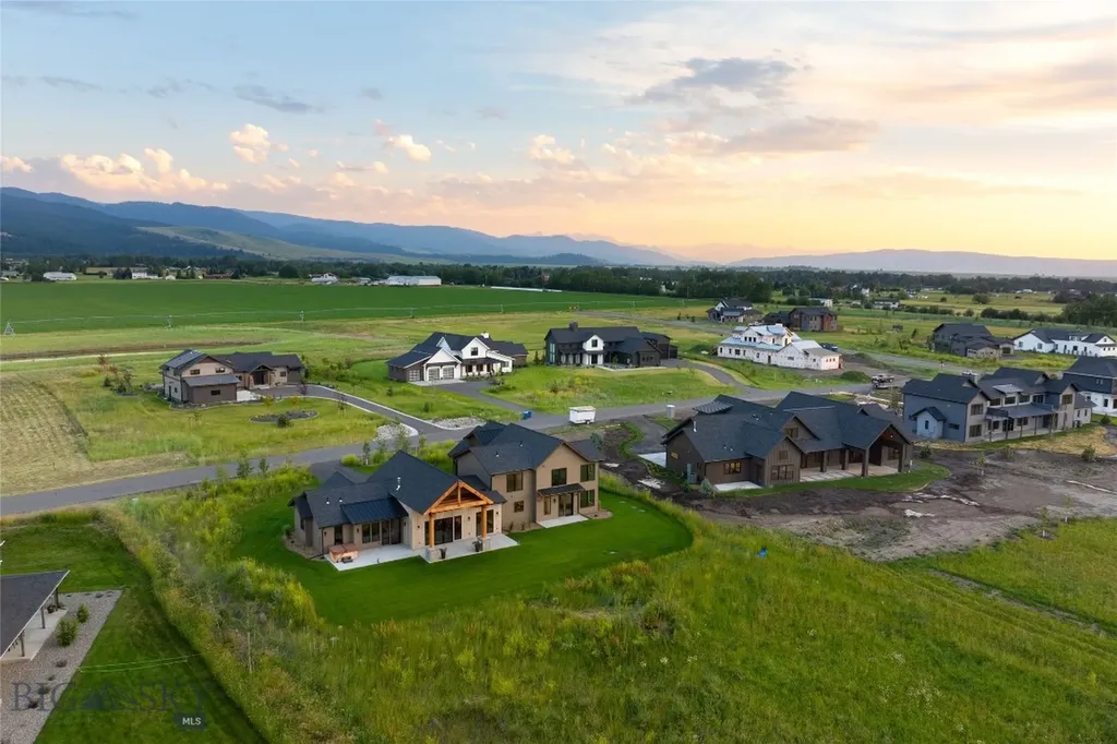 253 Clancy Way Bozeman MT 59718