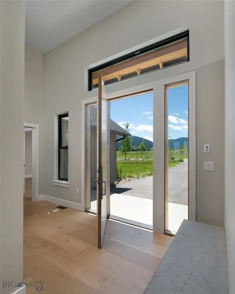 253 Clancy Way Bozeman MT 59718