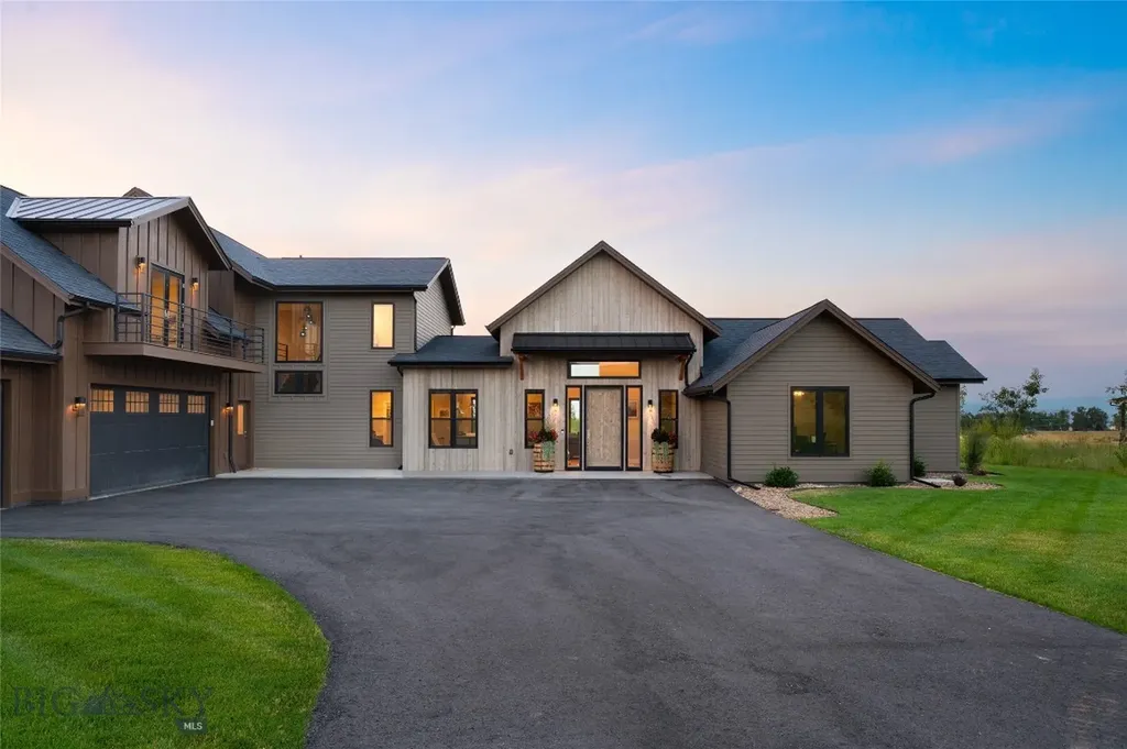 253 Clancy Way Bozeman MT 59718