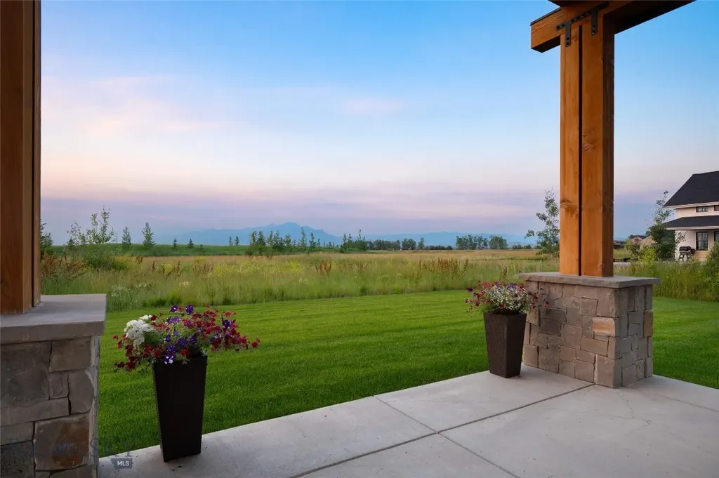 253 Clancy Way Bozeman MT 59718