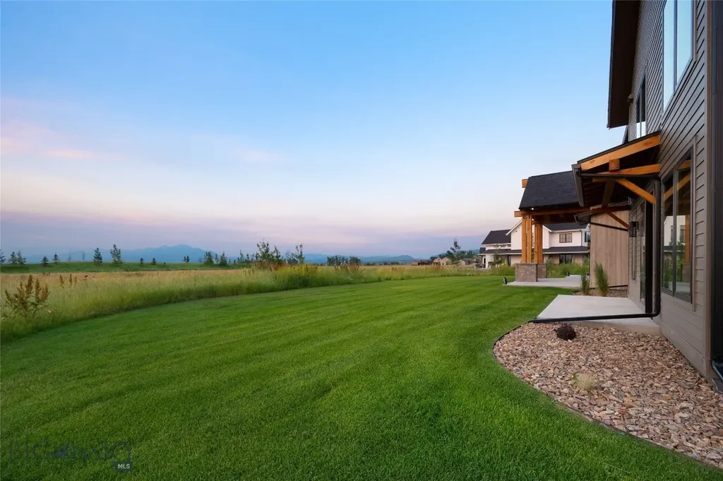 253 Clancy Way Bozeman MT 59718