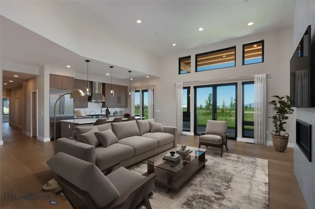 253 Clancy Way Bozeman MT 59718