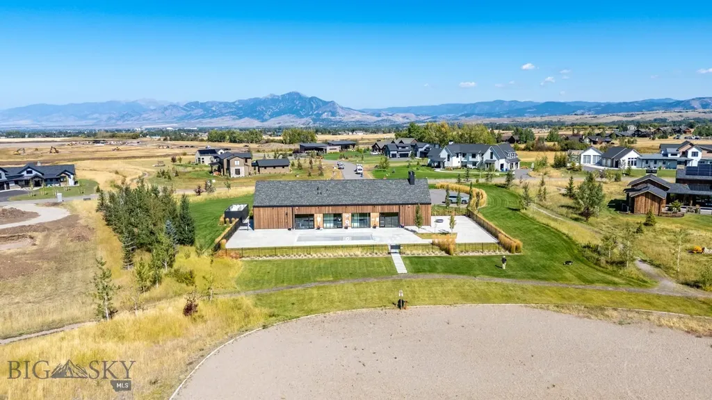 253 Clancy Way Bozeman MT 59718