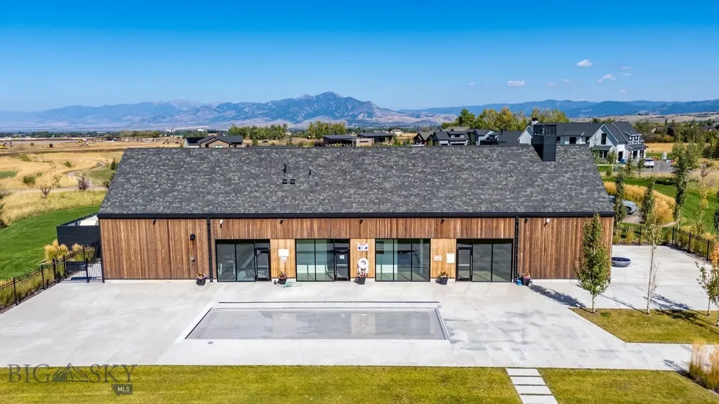 253 Clancy Way Bozeman MT 59718