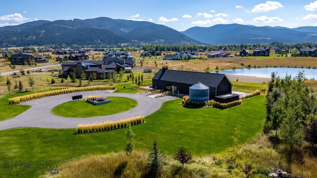 253 Clancy Way Bozeman MT 59718