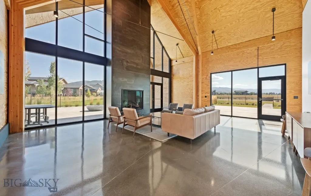 253 Clancy Way Bozeman MT 59718