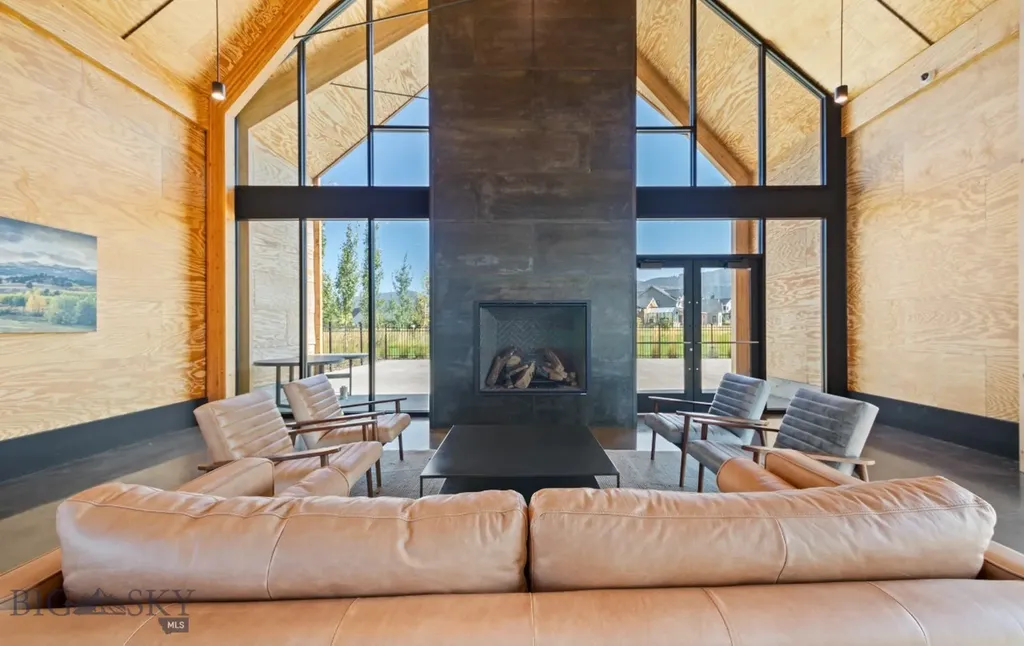 253 Clancy Way Bozeman MT 59718