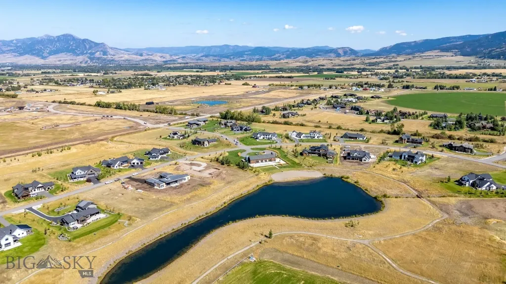 253 Clancy Way Bozeman MT 59718
