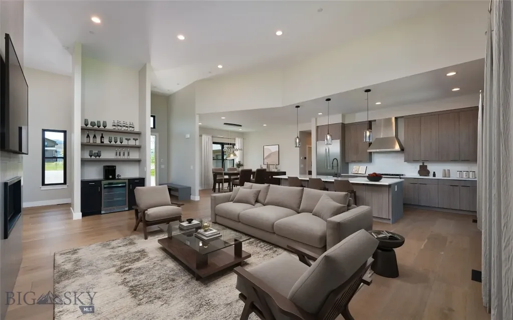 253 Clancy Way Bozeman MT 59718