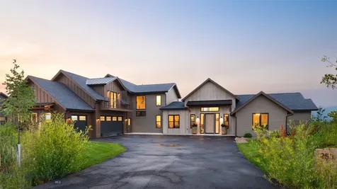253 Clancy Way Bozeman MT 59718