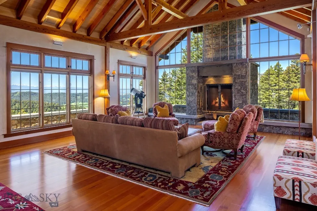 2355 Three Bears Road Bozeman MT 59715