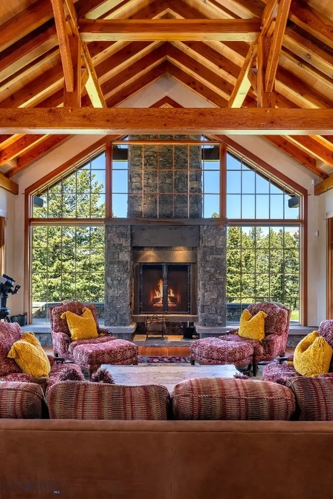 2355 Three Bears Road Bozeman MT 59715