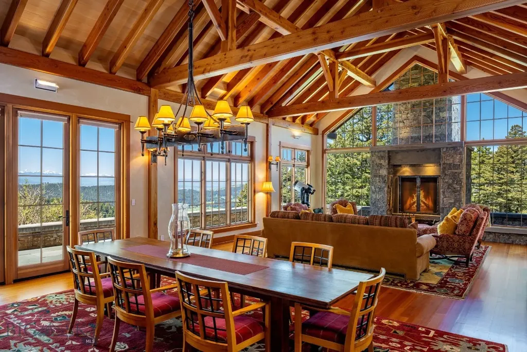 2355 Three Bears Road Bozeman MT 59715