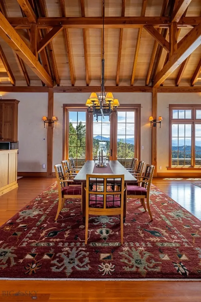 2355 Three Bears Road Bozeman MT 59715
