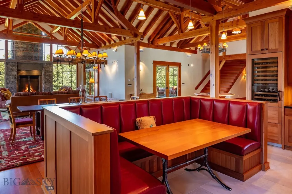 2355 Three Bears Road Bozeman MT 59715