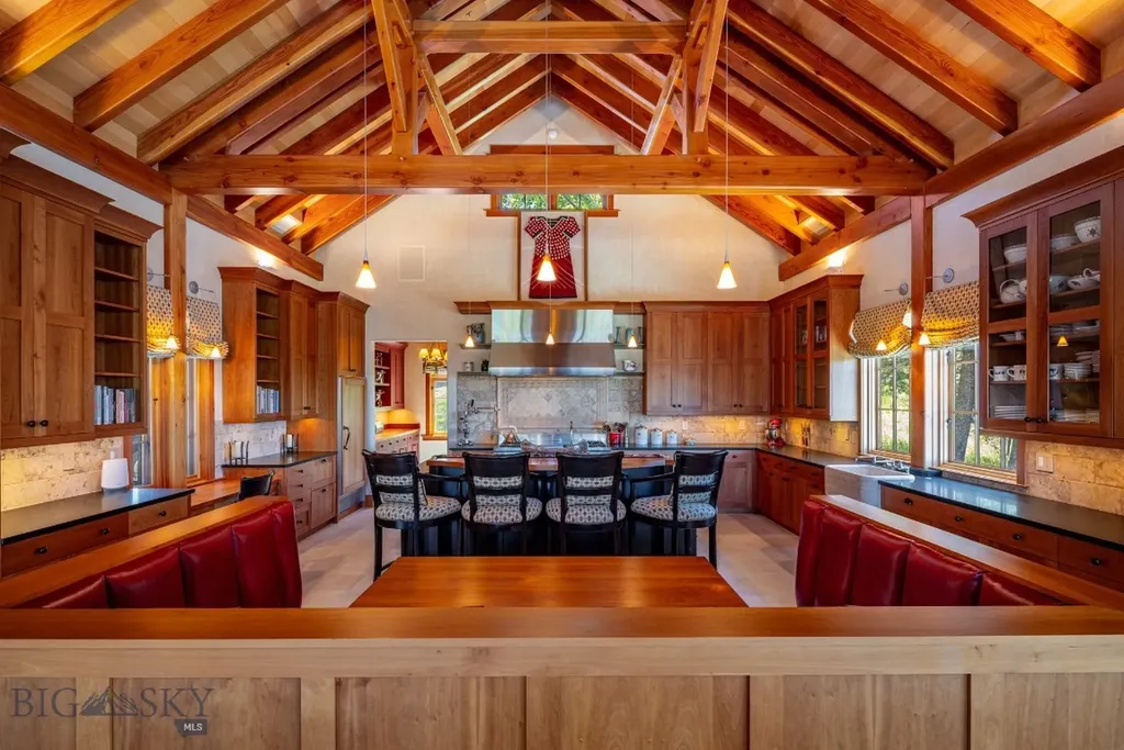 2355 Three Bears Road Bozeman MT 59715