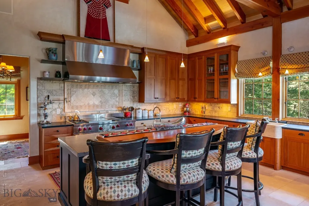 2355 Three Bears Road Bozeman MT 59715