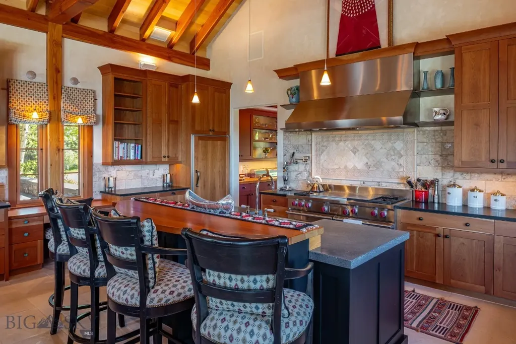 2355 Three Bears Road Bozeman MT 59715