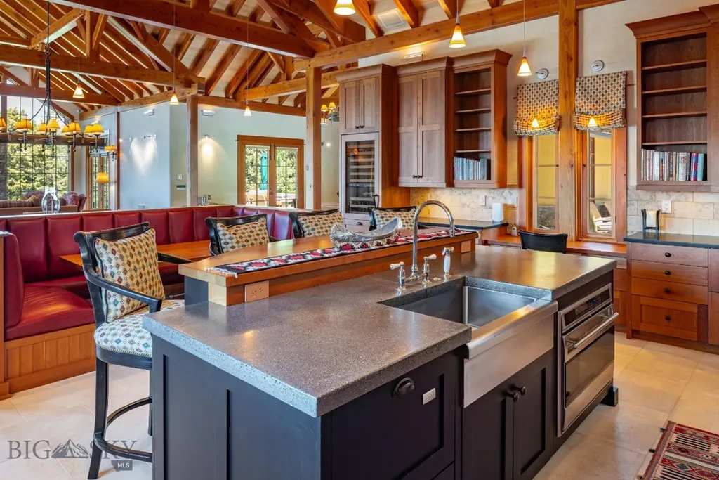 2355 Three Bears Road Bozeman MT 59715