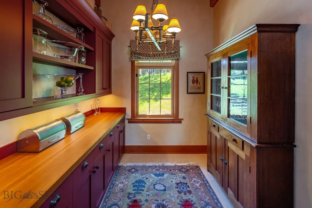 2355 Three Bears Road Bozeman MT 59715