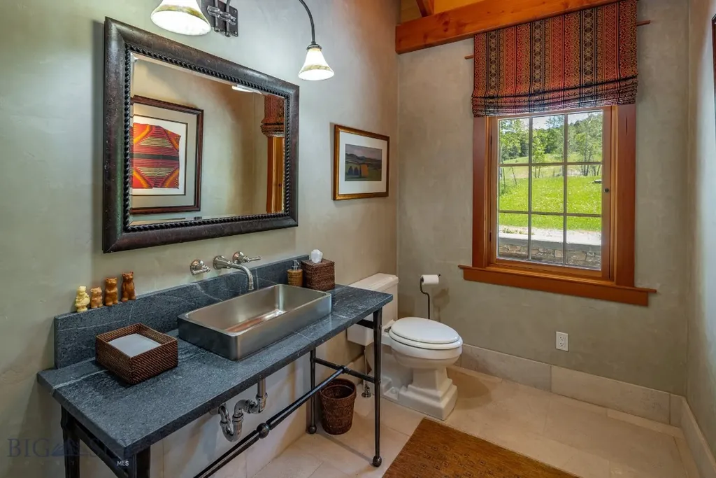 2355 Three Bears Road Bozeman MT 59715