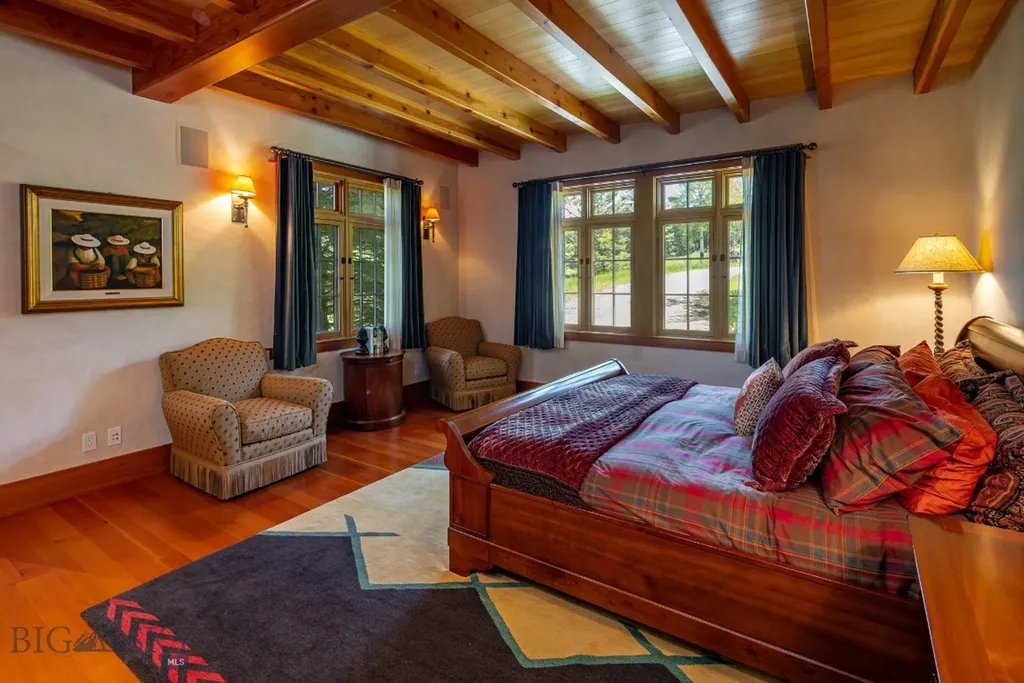 2355 Three Bears Road Bozeman MT 59715