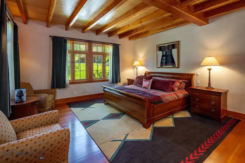 2355 Three Bears Road Bozeman MT 59715