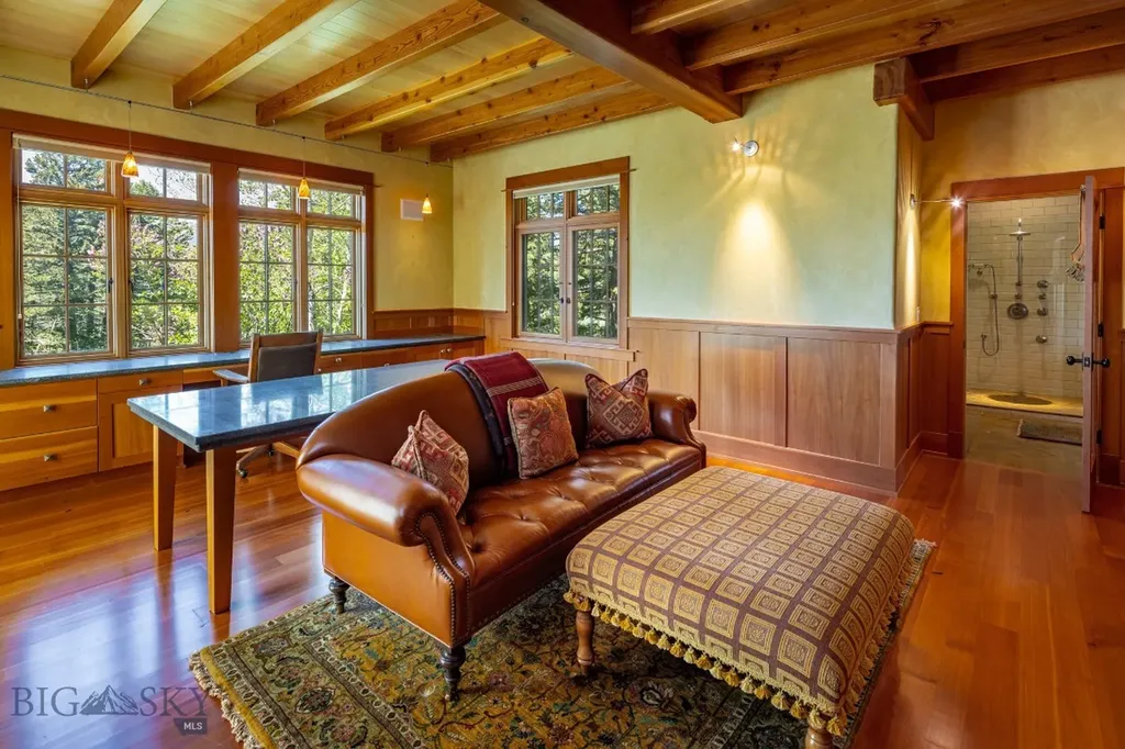 2355 Three Bears Road Bozeman MT 59715