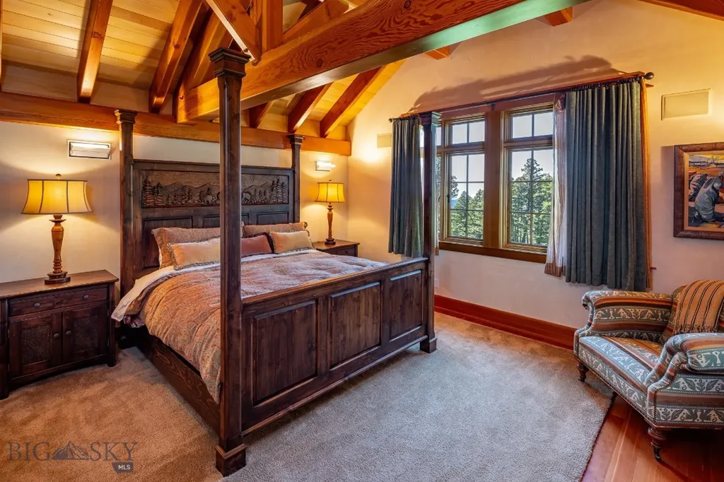 2355 Three Bears Road Bozeman MT 59715