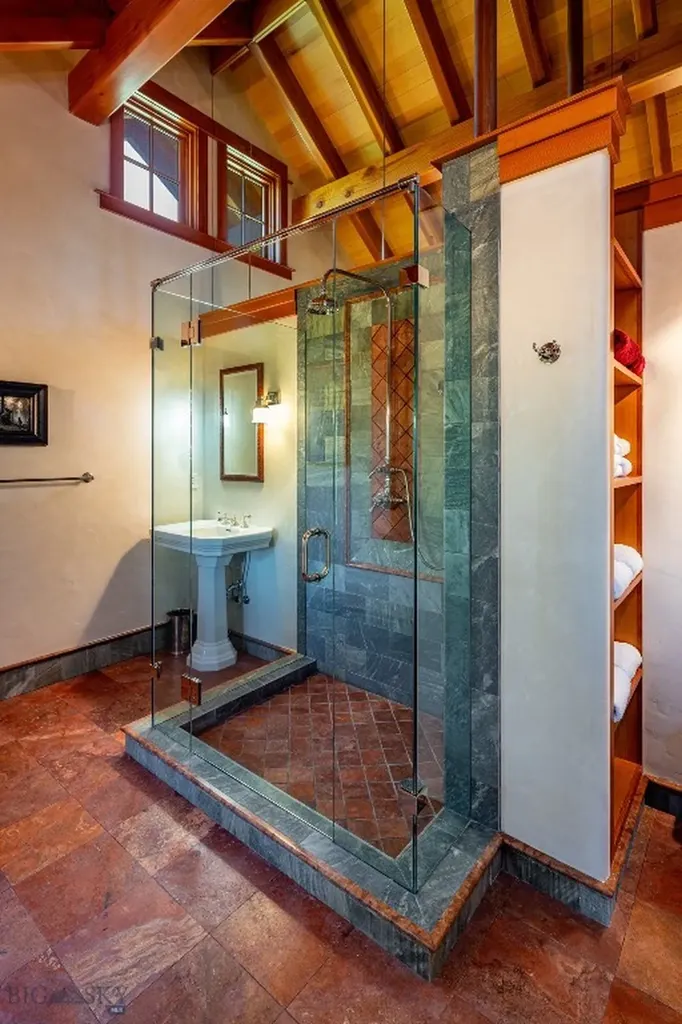 2355 Three Bears Road Bozeman MT 59715