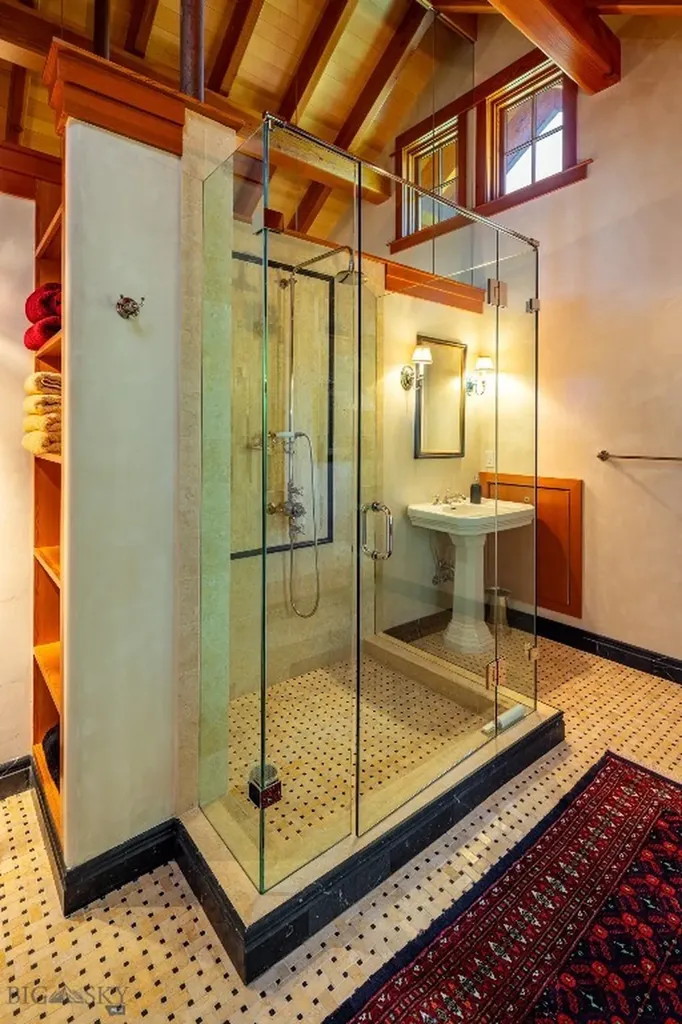 2355 Three Bears Road Bozeman MT 59715