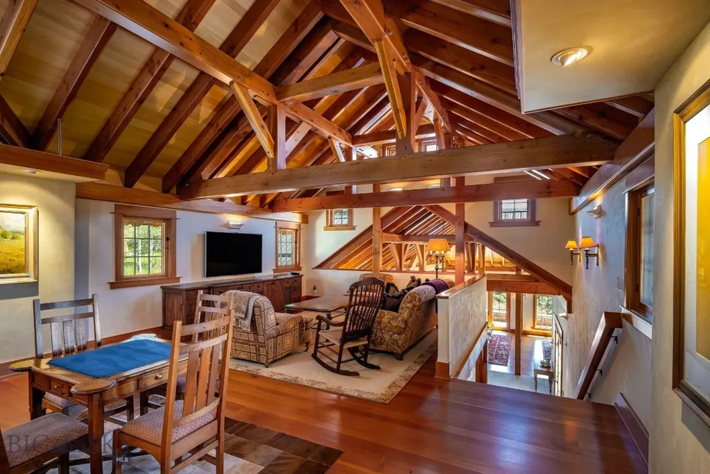 2355 Three Bears Road Bozeman MT 59715