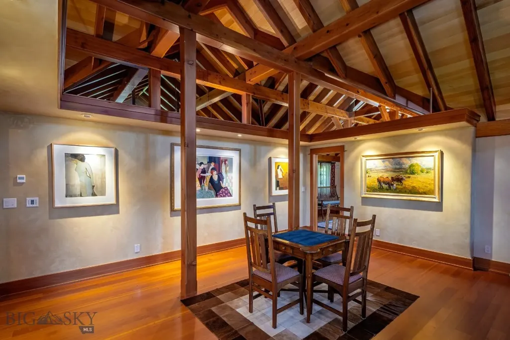 2355 Three Bears Road Bozeman MT 59715