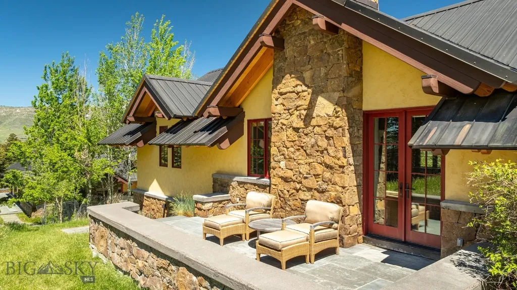 2355 Three Bears Road Bozeman MT 59715