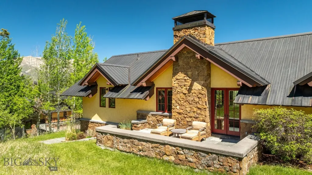 2355 Three Bears Road Bozeman MT 59715