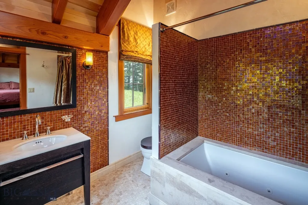 2355 Three Bears Road Bozeman MT 59715