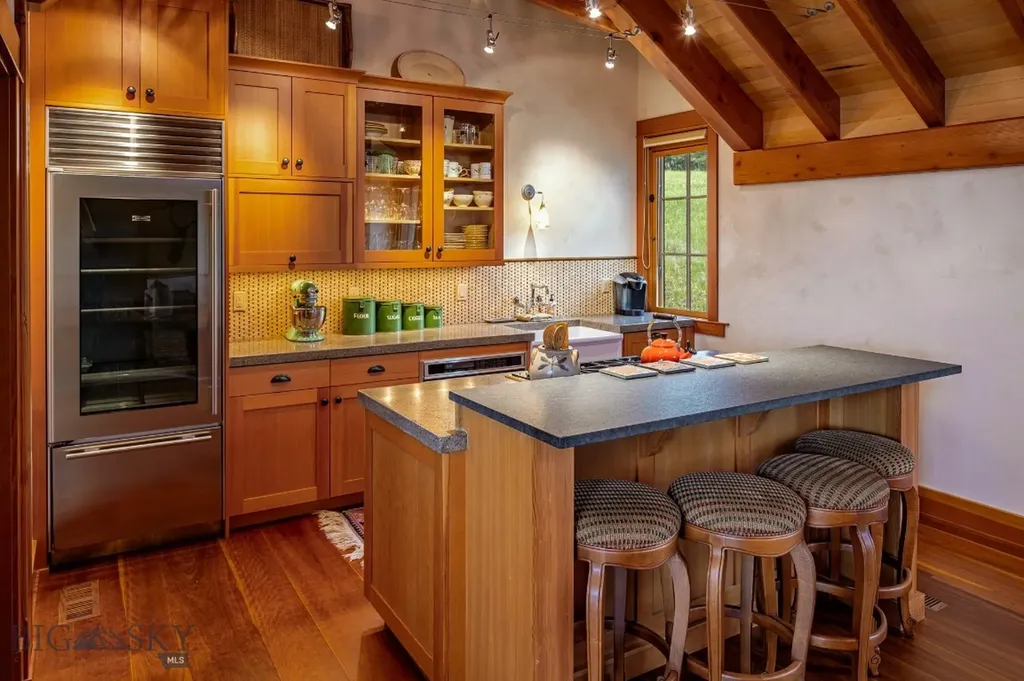 2355 Three Bears Road Bozeman MT 59715