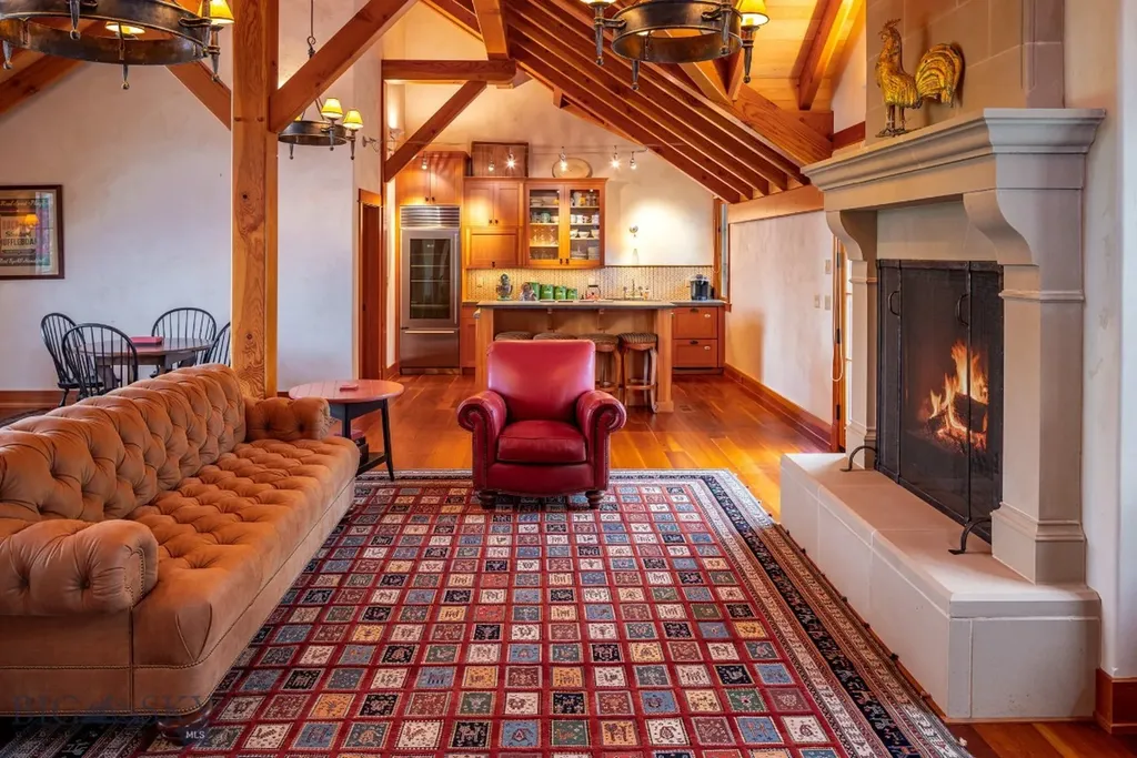 2355 Three Bears Road Bozeman MT 59715