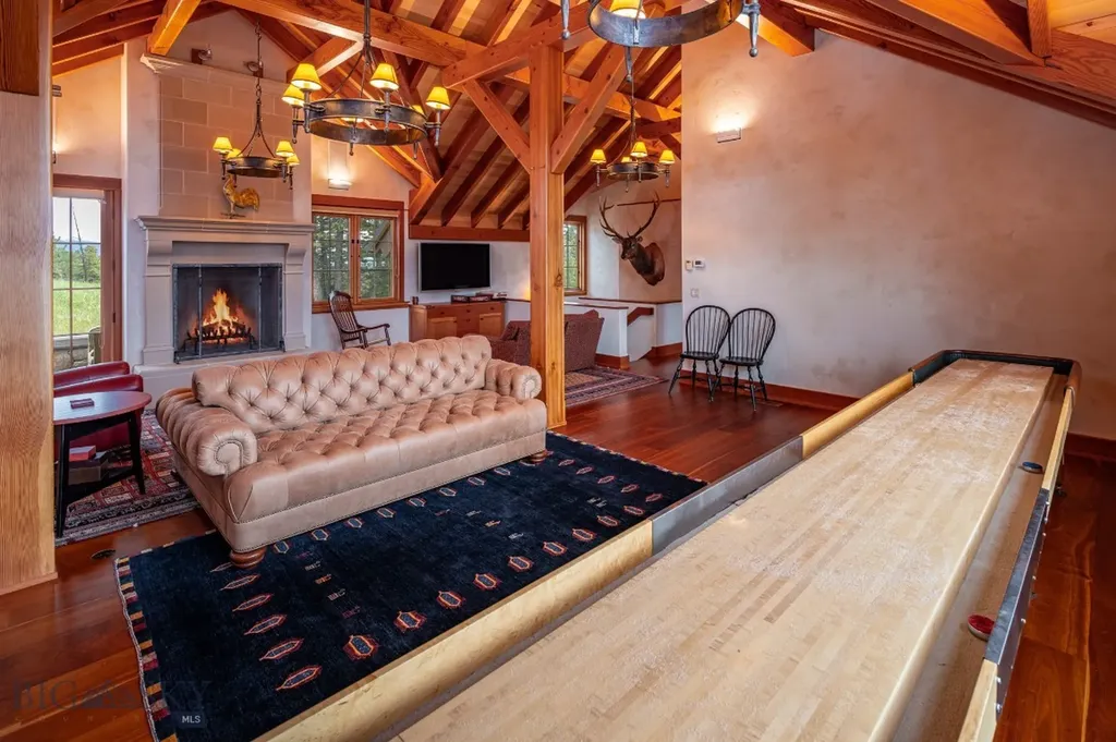 2355 Three Bears Road Bozeman MT 59715